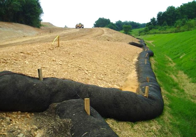 Erosion Control